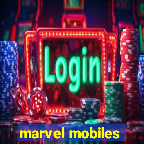 marvel mobiles