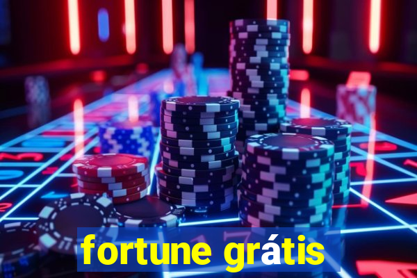 fortune grátis