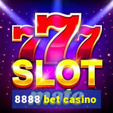 8888 bet casino