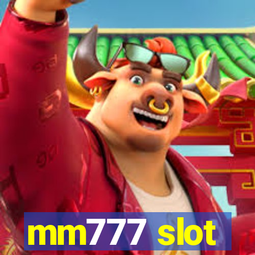 mm777 slot