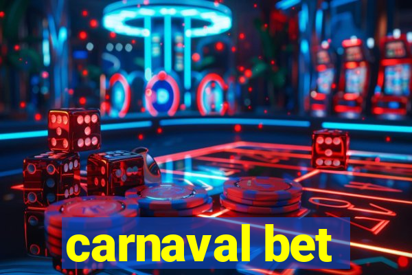 carnaval bet