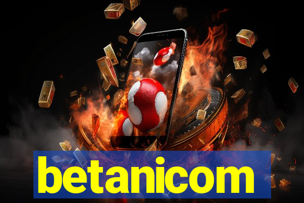 betanicom