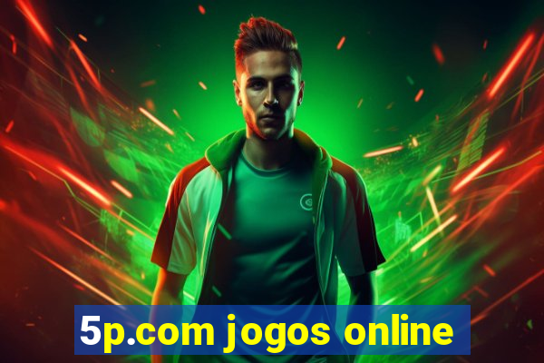 5p.com jogos online