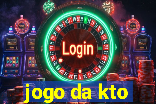 jogo da kto