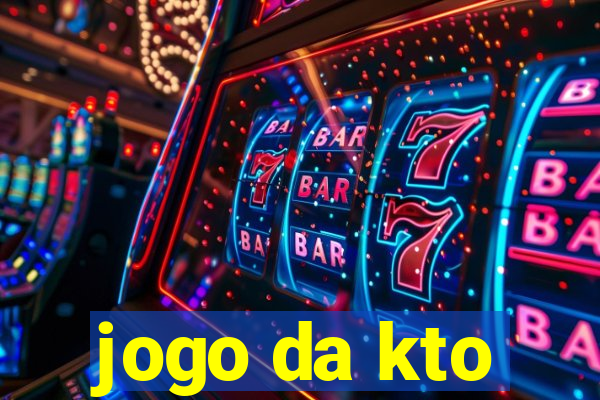 jogo da kto