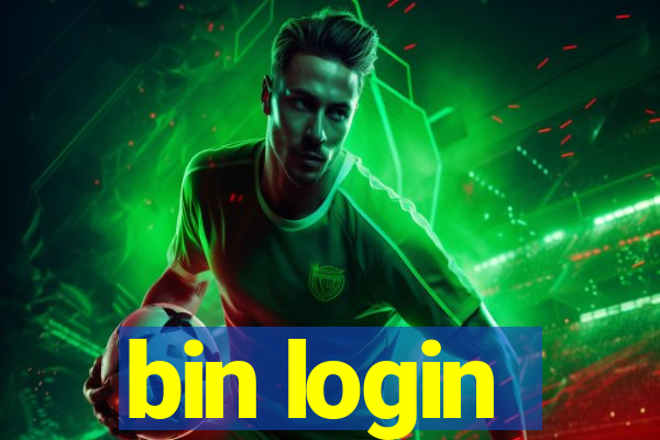 bin login