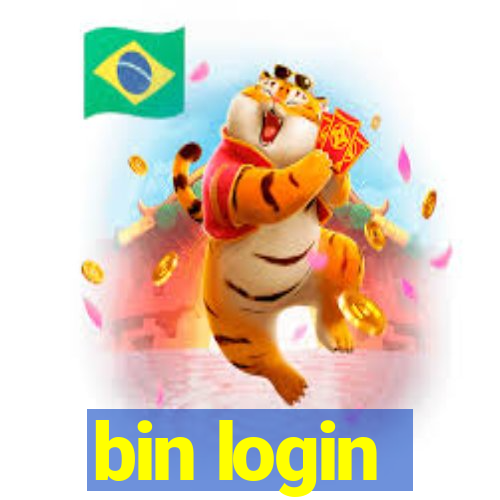 bin login