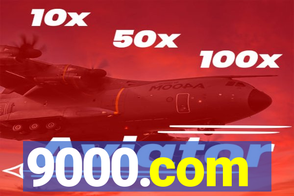 9000.com