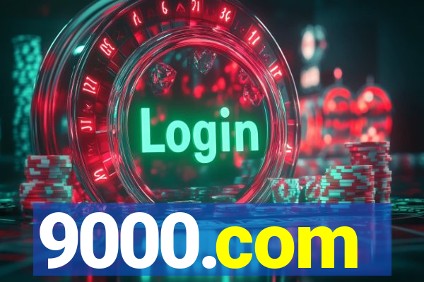 9000.com