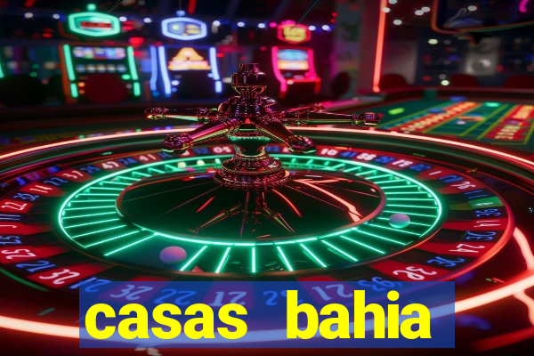 casas bahia playstation 5