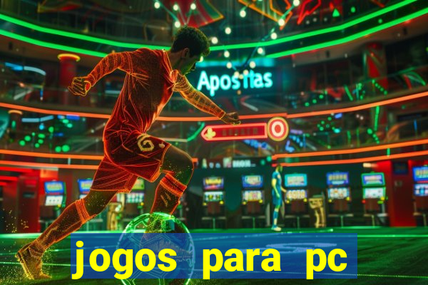 jogos para pc windows 7