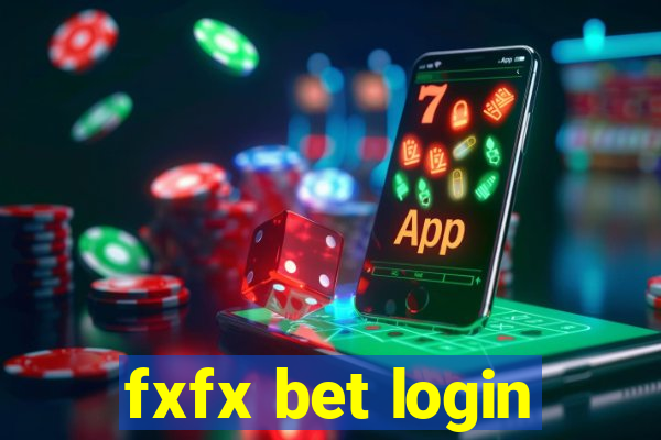 fxfx bet login