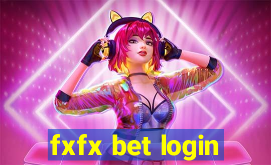 fxfx bet login