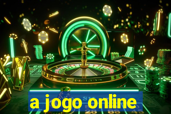 a jogo online