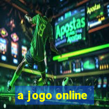 a jogo online