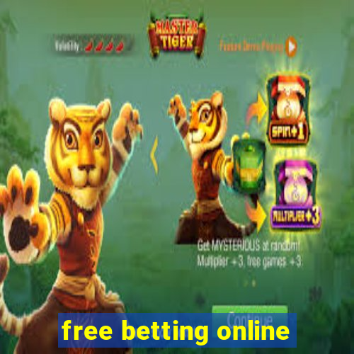 free betting online