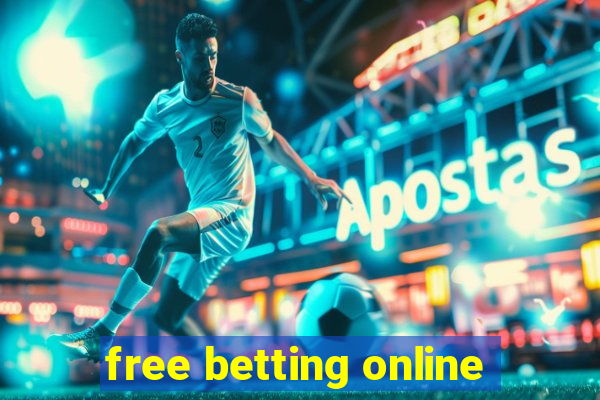 free betting online