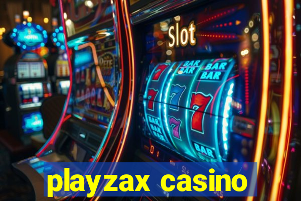 playzax casino