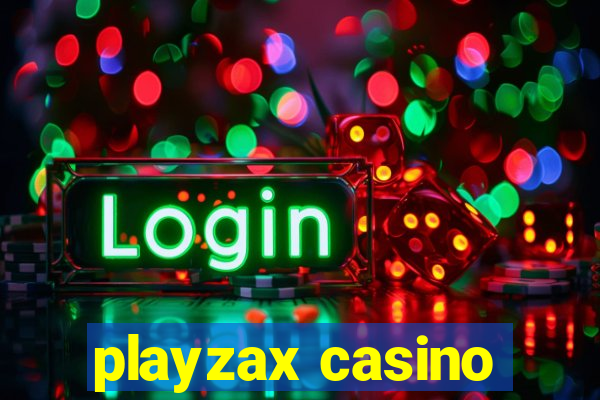 playzax casino