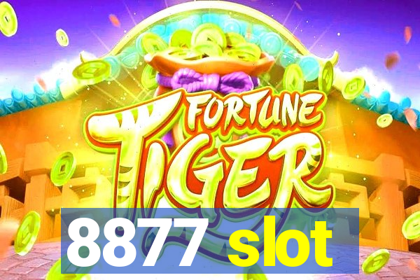 8877 slot