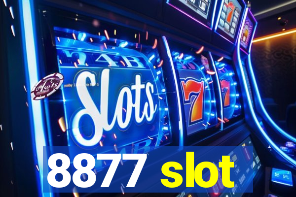 8877 slot