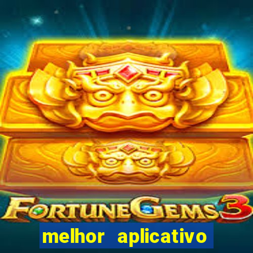 melhor aplicativo para ver resultado de jogos