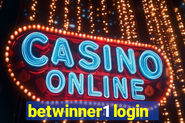 betwinner1 login