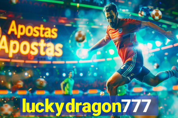 luckydragon777