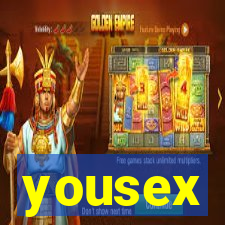 yousex