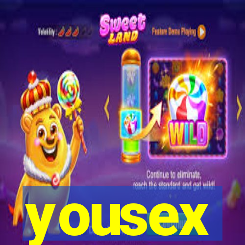 yousex