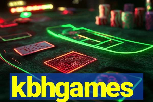 kbhgames