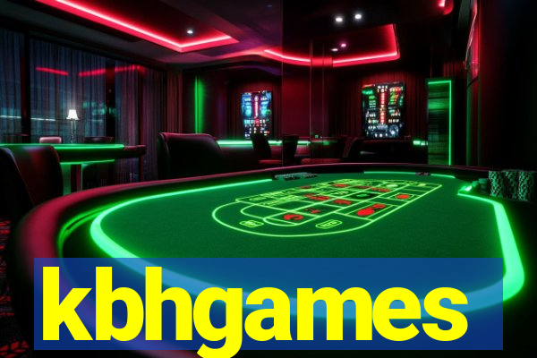 kbhgames