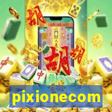 pixionecom