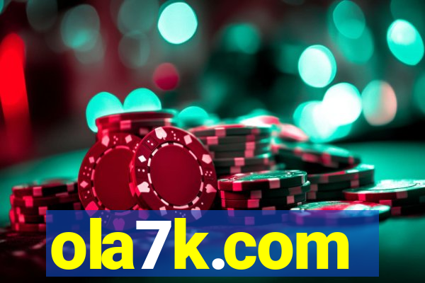 ola7k.com