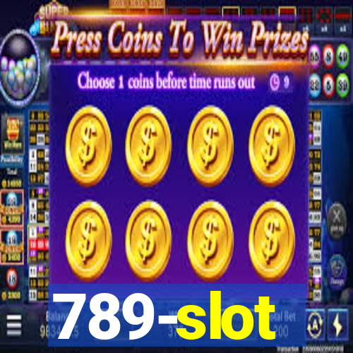 789-slot