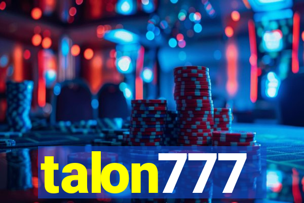 talon777