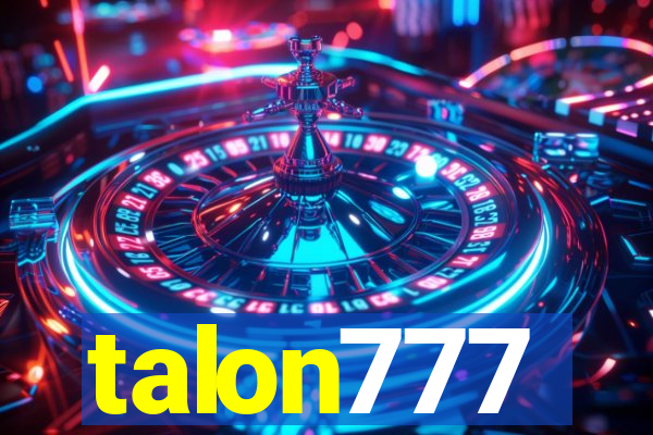 talon777