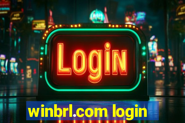 winbrl.com login