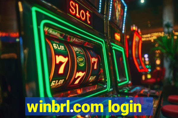 winbrl.com login