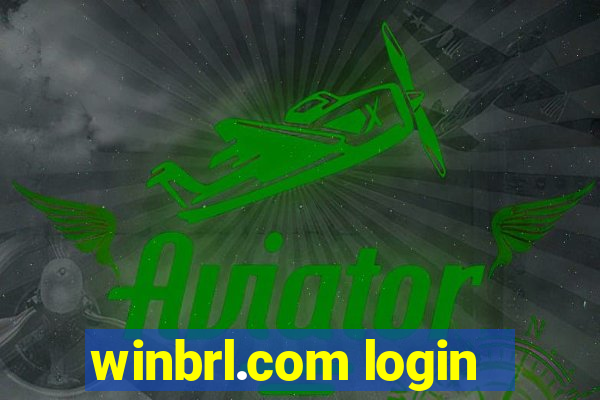 winbrl.com login