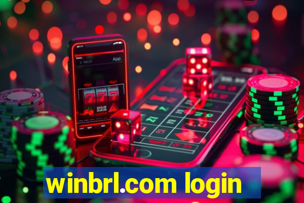 winbrl.com login