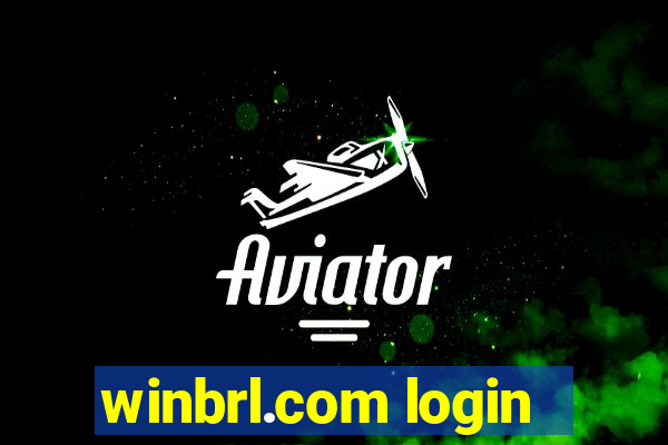 winbrl.com login