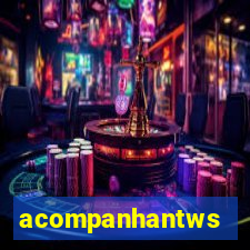 acompanhantws