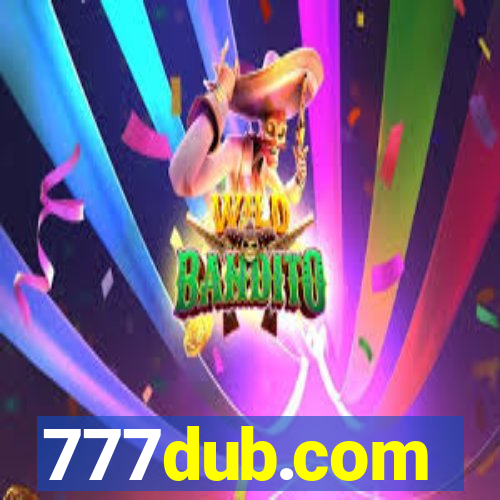 777dub.com