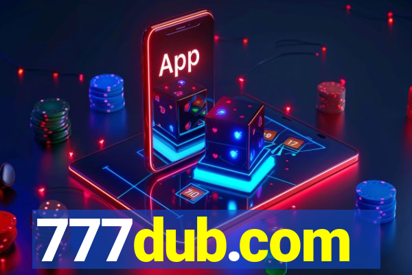 777dub.com