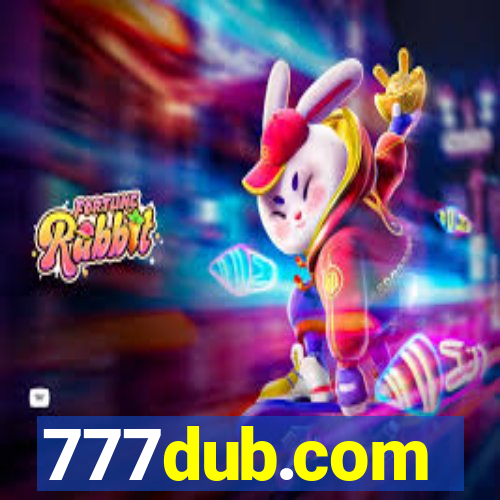 777dub.com