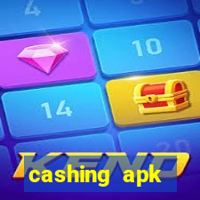 cashing apk dinheiro infinito