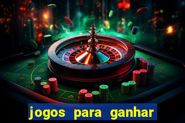 jogos para ganhar dinheiro real pagbank