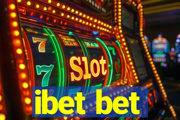 ibet bet