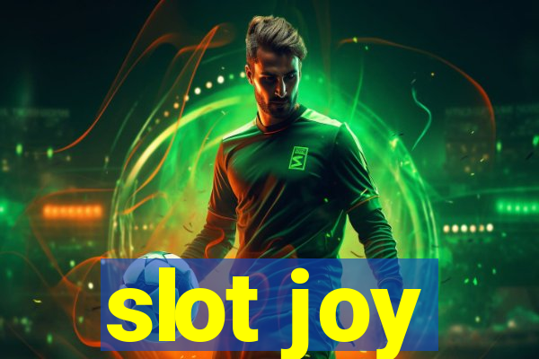 slot joy